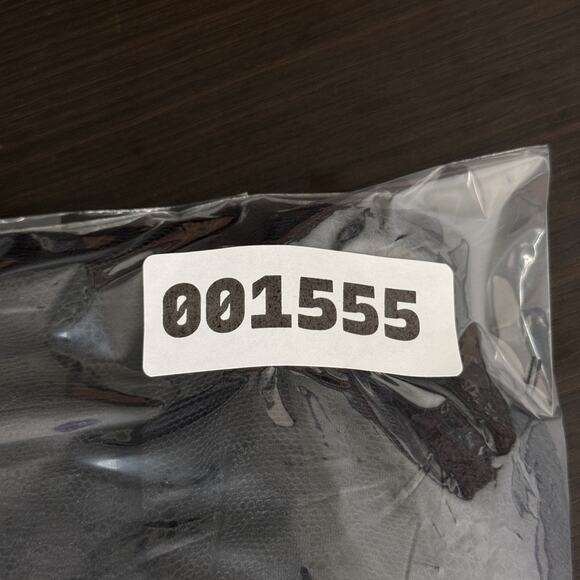 ASTR The Label Leilani Lace Bustier Mini Dress Womens XS Lace Black Whimsigoth - Picture 11 of 11